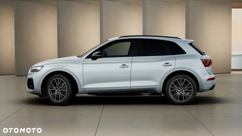 Audi Q5 40 TDI mHEV Quattro S Line S tronic - 3