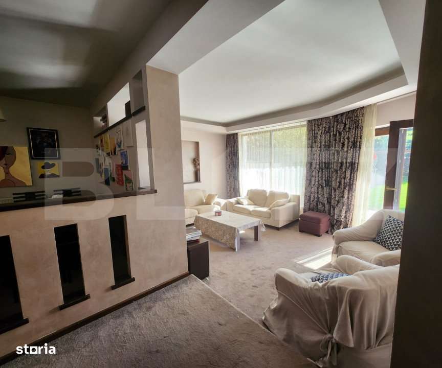 Casa superba cu 13 camere in Sangeorgiu de Mures - Imagine principală: 2/19