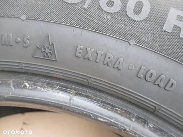 Opona 205/60 R16 Continental Conti Winter Contact TS 830P Zima - 6