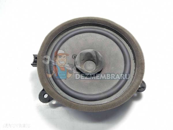 Boxa stanga fata Volvo S40 30752083 2004-2012 - 1