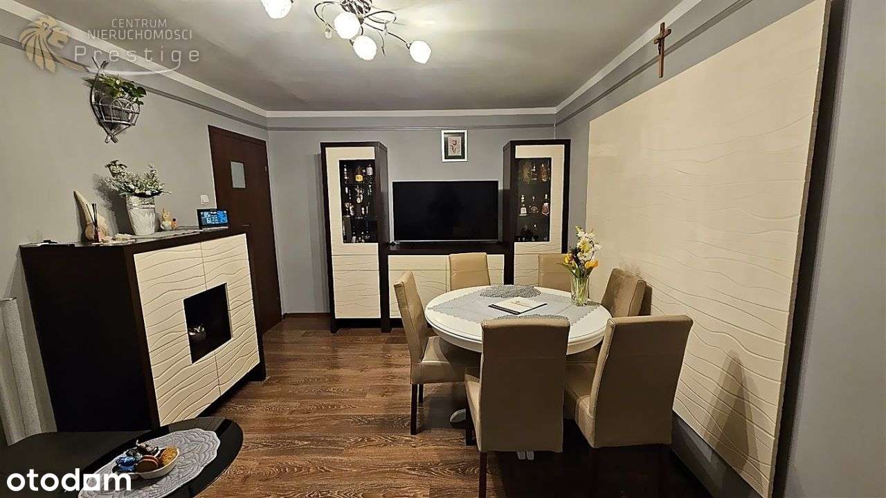 Trynek M4 umeblowane wyposażone z garażem-2