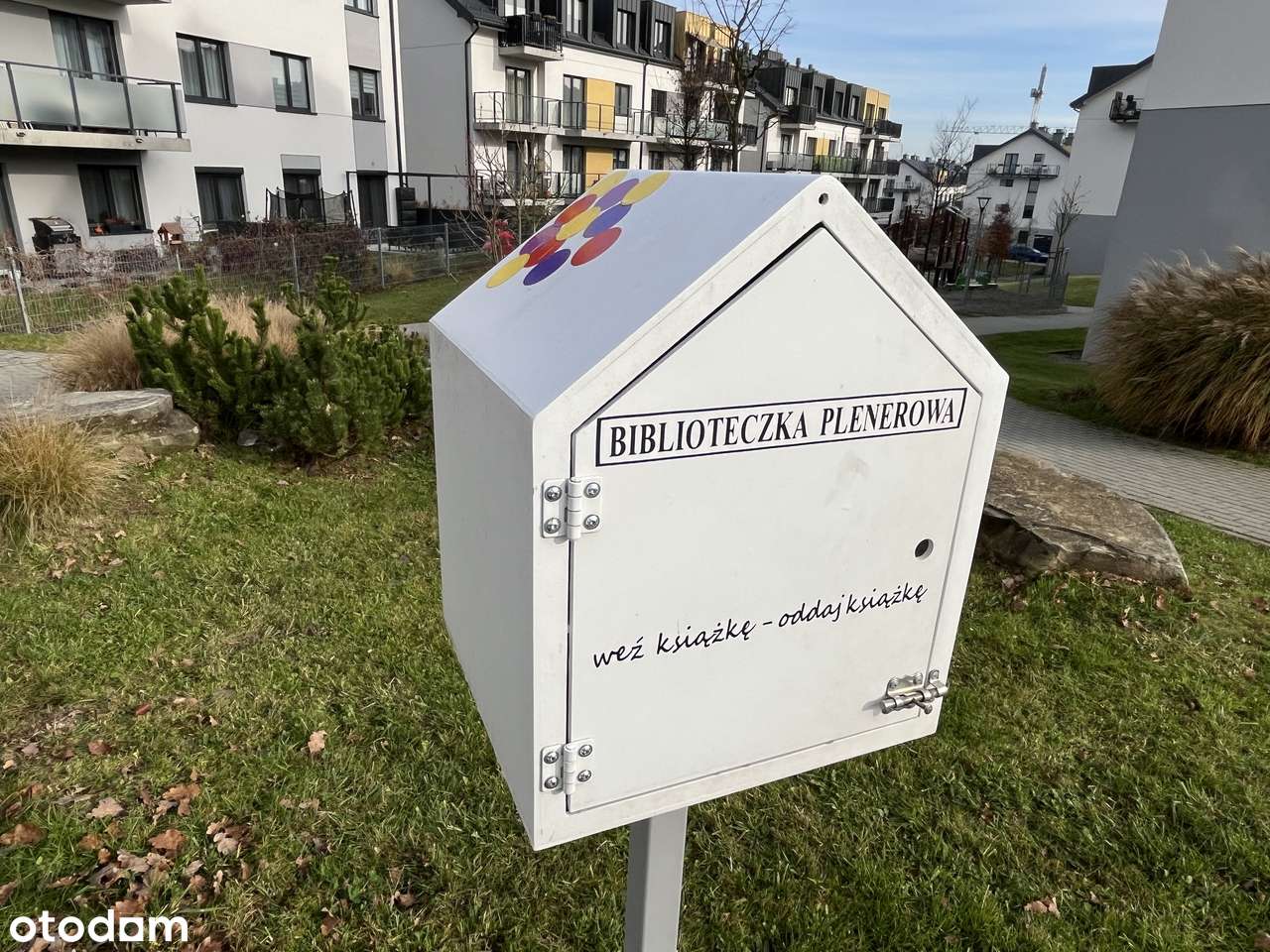 3 pokoje | park leśny bronowice | do wejścia-18