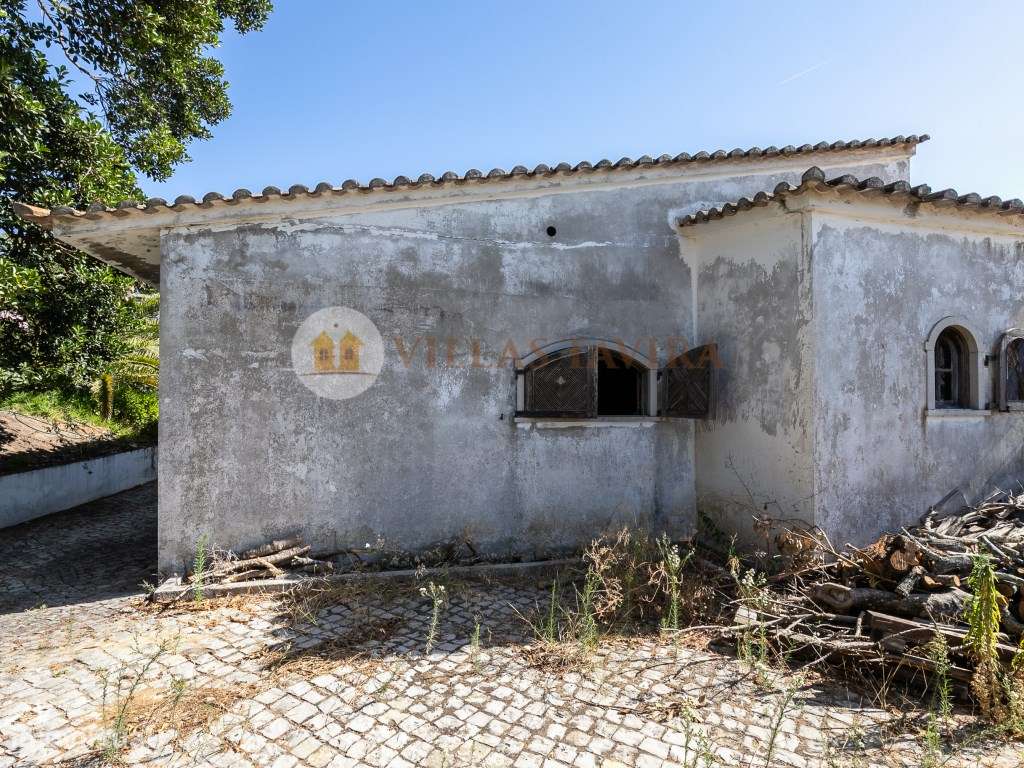 Quinta T4 - Praia de Altura-15