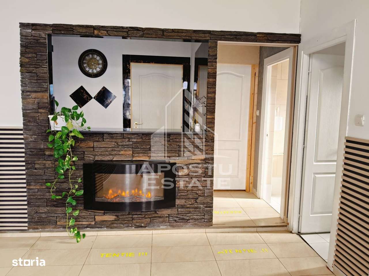 Chirie spatiu comercial 206mp pretabil pentru orice tip de activita - Imagine principală: 2/5