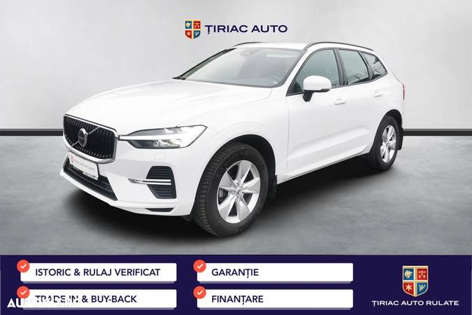 Volvo XC 60 B5 MHEV AWD Inscription - 1