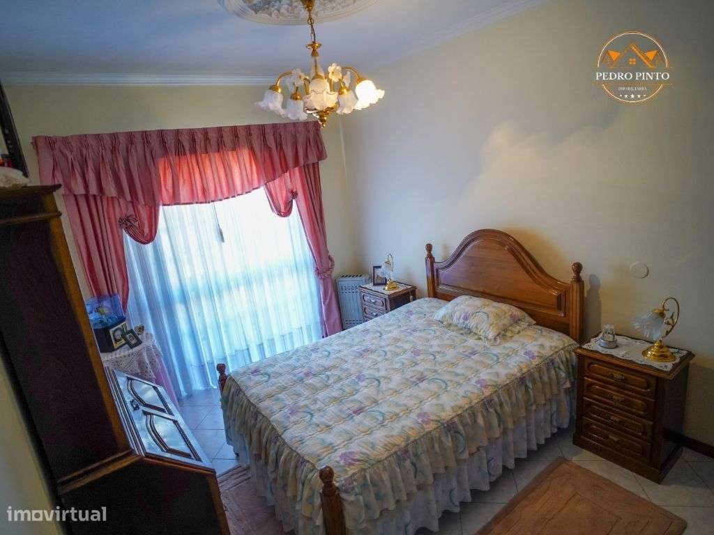 Moradia Independente com Piscina a 250m da Praia – Madalena, Vila Nova-41