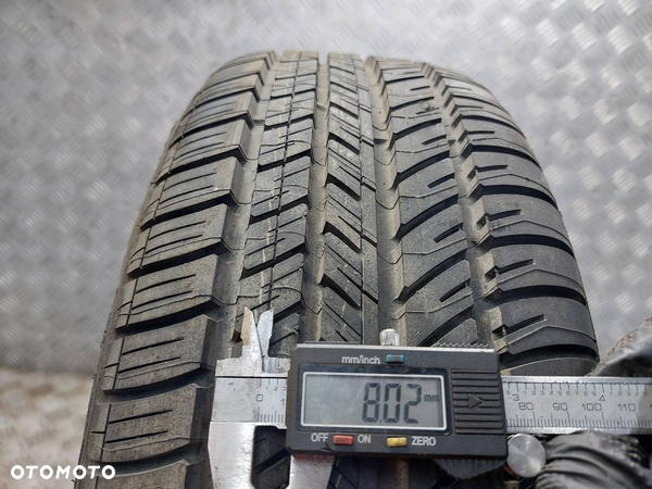 KOŁO FELGA OPONA ZAPAS 5X110 195/65 R15 OPEL 15'' - 10