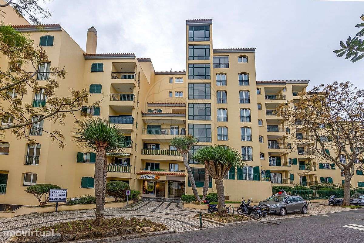 Apartamento T3 para arrendamento - Grande imagem: 4/37