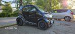 Smart Fortwo & pure - 2