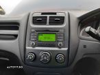 Interior complet Kia Sportage 2009 SUV 2.0 SOHC - 7