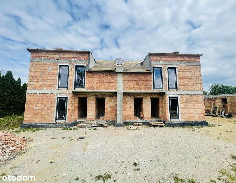 |85.2 m² Na Piętrze Zabudowy Bliźniaczej| - Pełny obrazek: 4/10