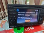 Decodare navi , Radio pin safe unit locked - 12