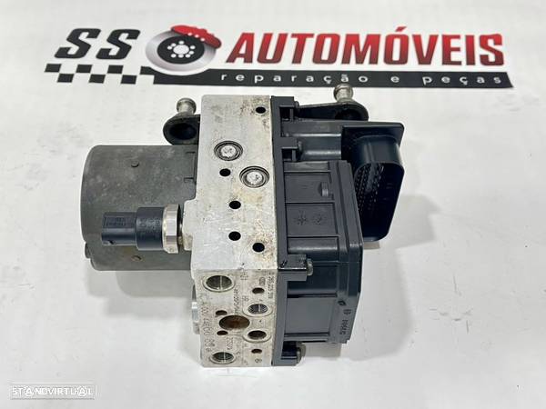 Modulo ABS ESP Mercedes Vito 2.2 CDI 639 0265225209 A0004466689 - 1