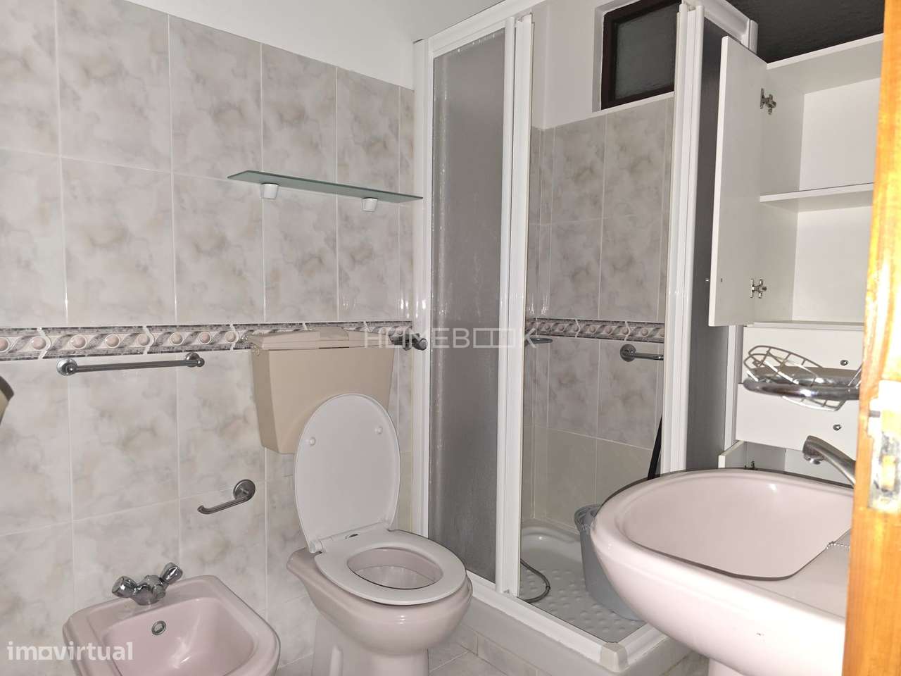 Apartamento t3 no Montalvão em Setúbal - Grande imagem: 2/3