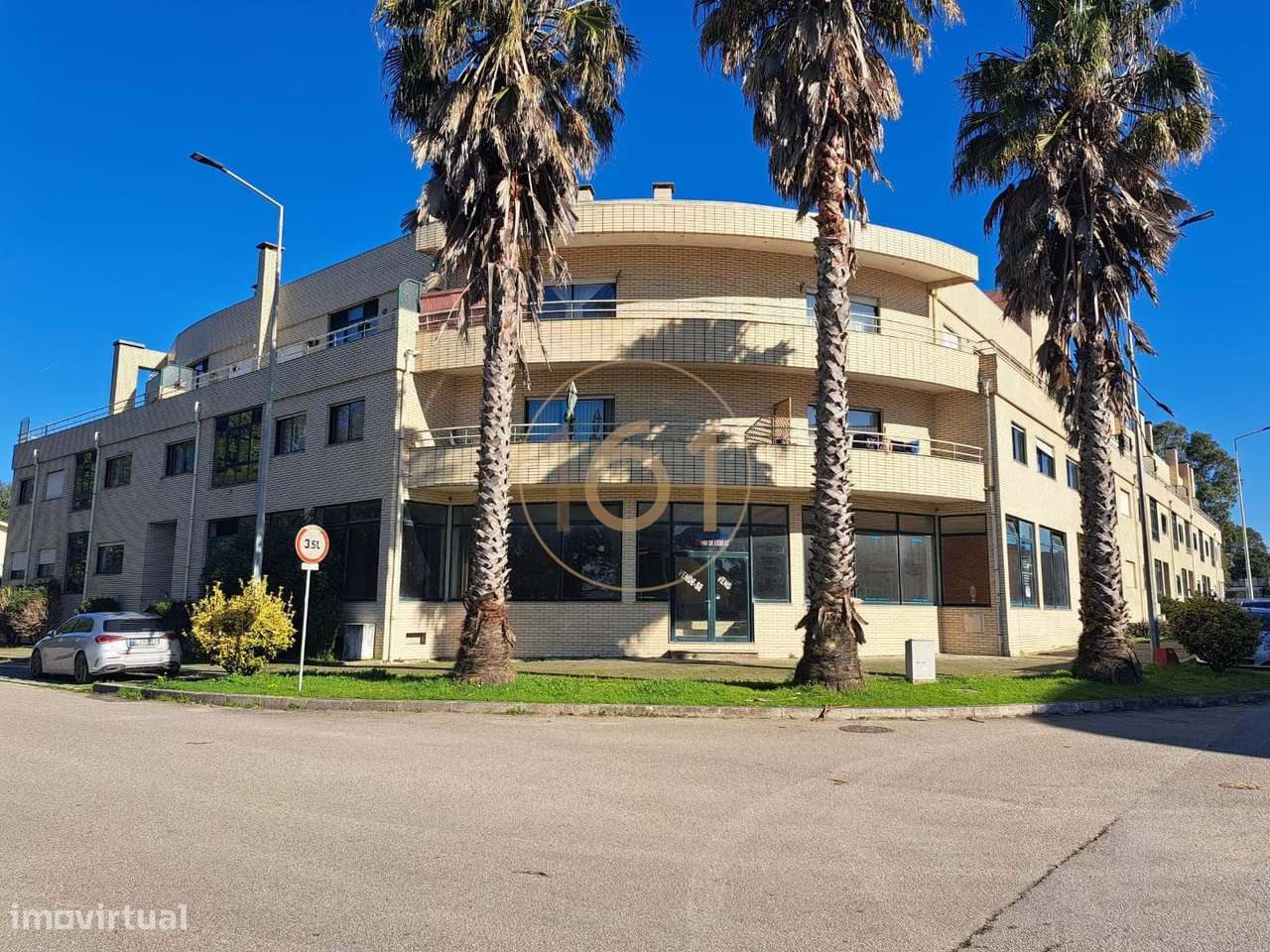 Loja na Madalena, Vila Nova de Gaia - Grande imagem: 4/22