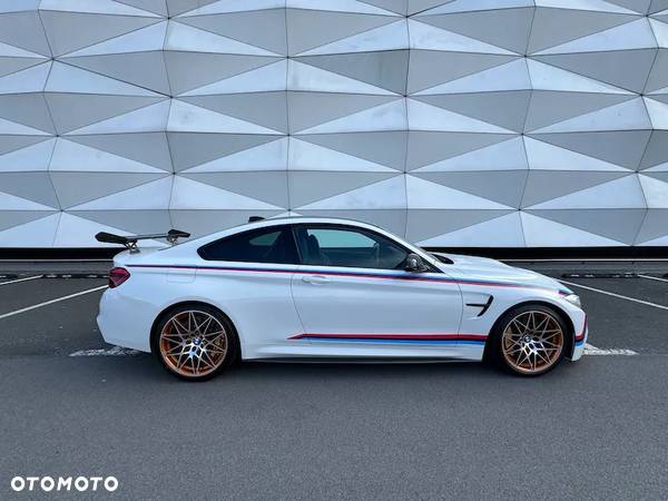 BMW M4 Competition sport - 6