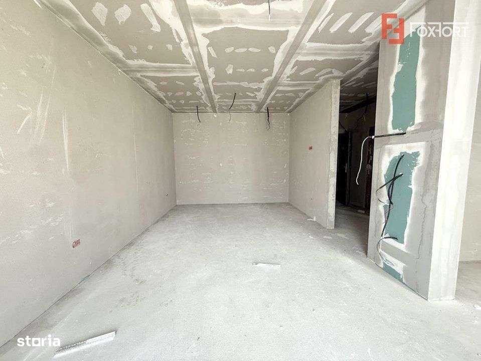 COMISION 0% Apartament cu 3 camere, etaj 1, finisaje la alegere,  zona - Imagine principală: 4/6