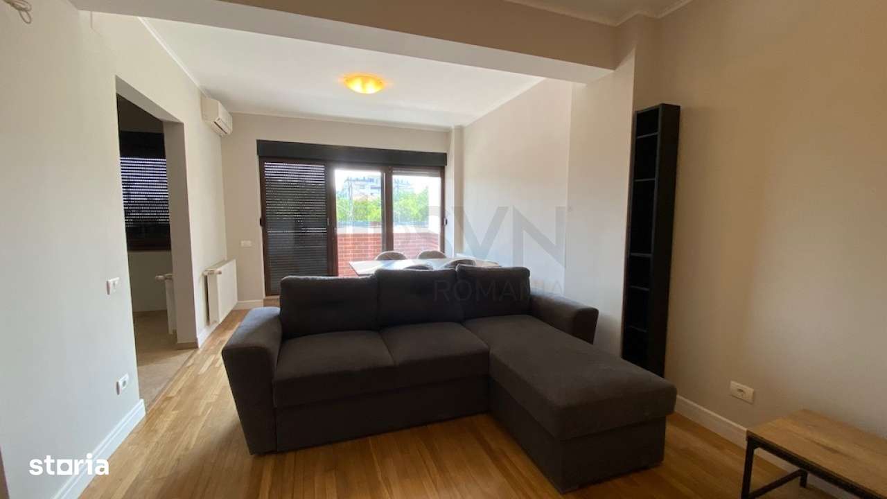 Apartament 3 camere - renovat integral  - metrou Straulesti - Imagine principală: 3/11