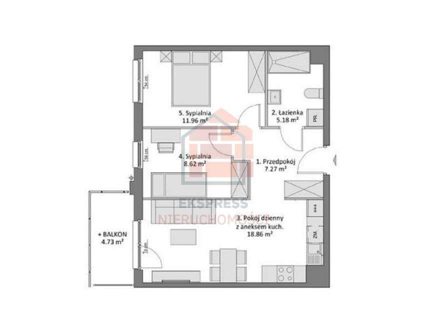 Wysoki standard wykończenia | garaż | komórka-2