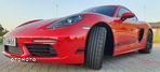 Porsche 718 Cayman GPF Style Edition PDK - 22