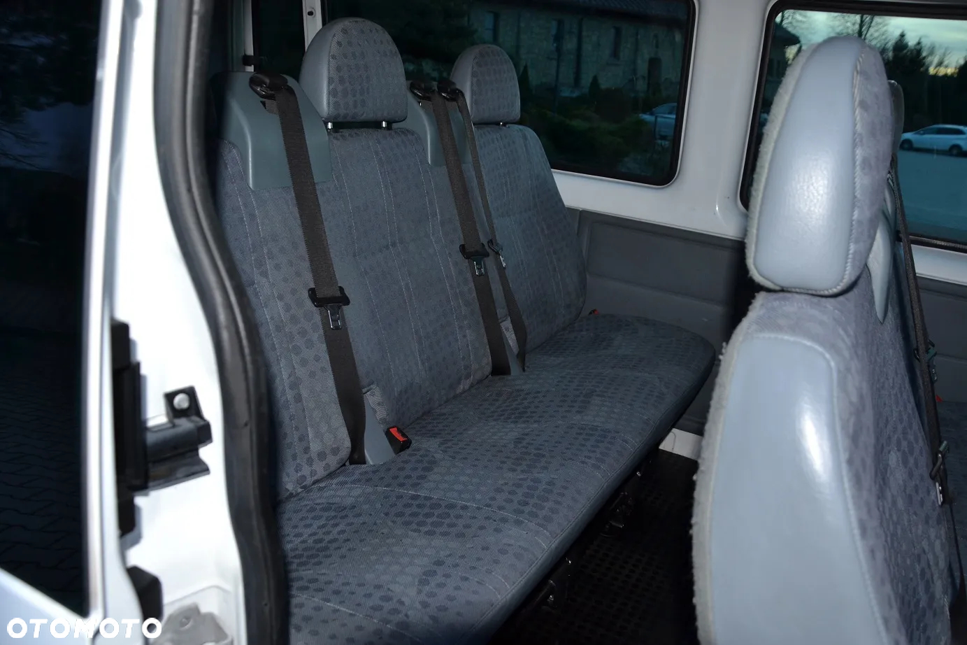 Ford Transit 330 K TDCi Trend - 22