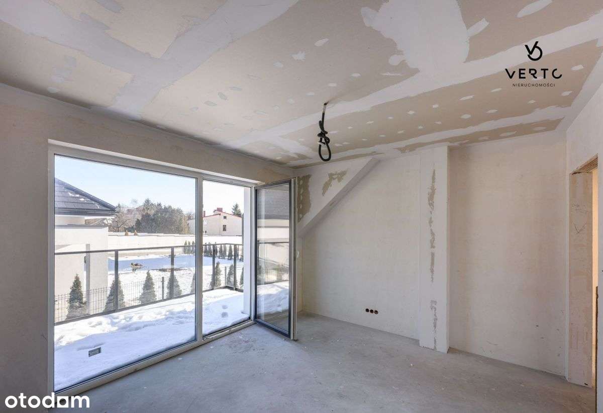 Wyjątkowe Mieszkanie 123m² - Domaszowice-5