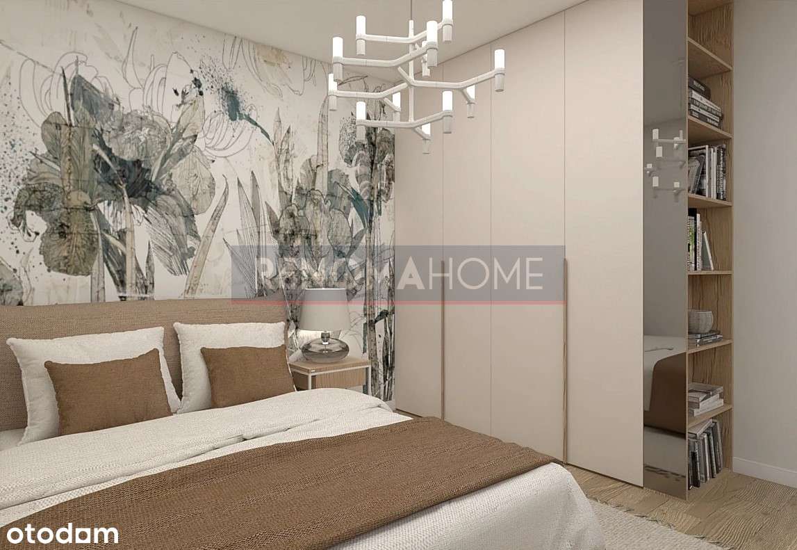 Nowy szereg z garażem | 0% prowizji | 0% Pcc - Pełny obrazek: 5/7