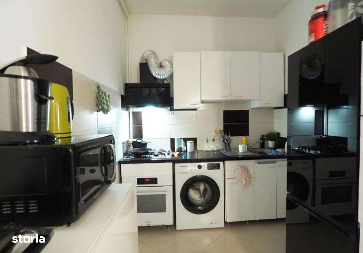 Apartament 2 Camere - Zona Arcul De Triumf - Bloc Nou - Imagine principală: 2/7