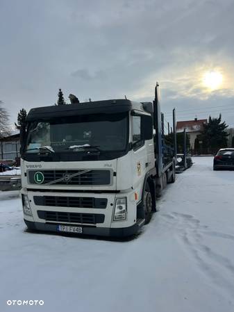 Volvo FM - 2