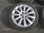 KOŁA 4SZT 7,5X 18 KOMPLET ZIMA OPEL VECTRA C - 3