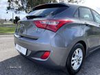 Hyundai i30 1.4 CRDi Blue Active - 14