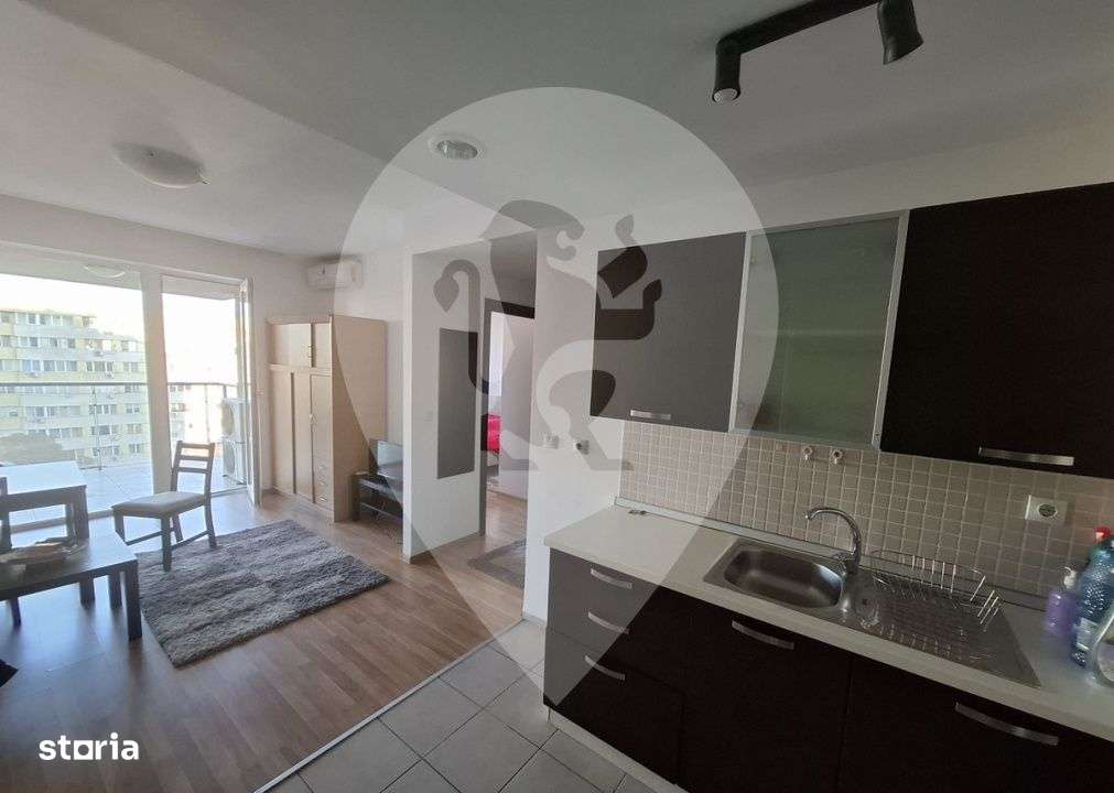 2 Camere | Teiul Doamnei | Obor | Rose Garden | - Imagine principală: 1/9