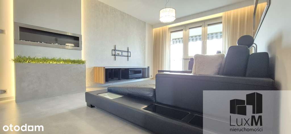 Mieszkanie 2 poziomowe 96,58m2 oś. Europejskie - Pełny obrazek: 5/20