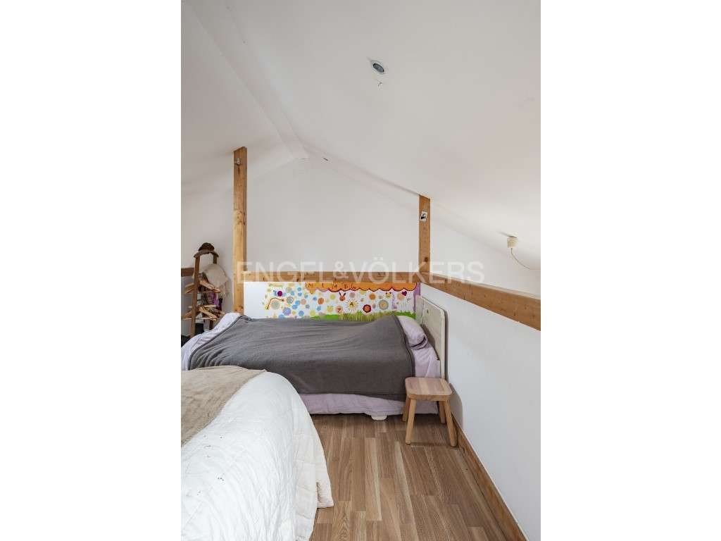 Estúdio Loft Moderno em Alcântara-18