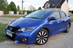 Honda Civic 1.8 Elegance (ADAS) - 33