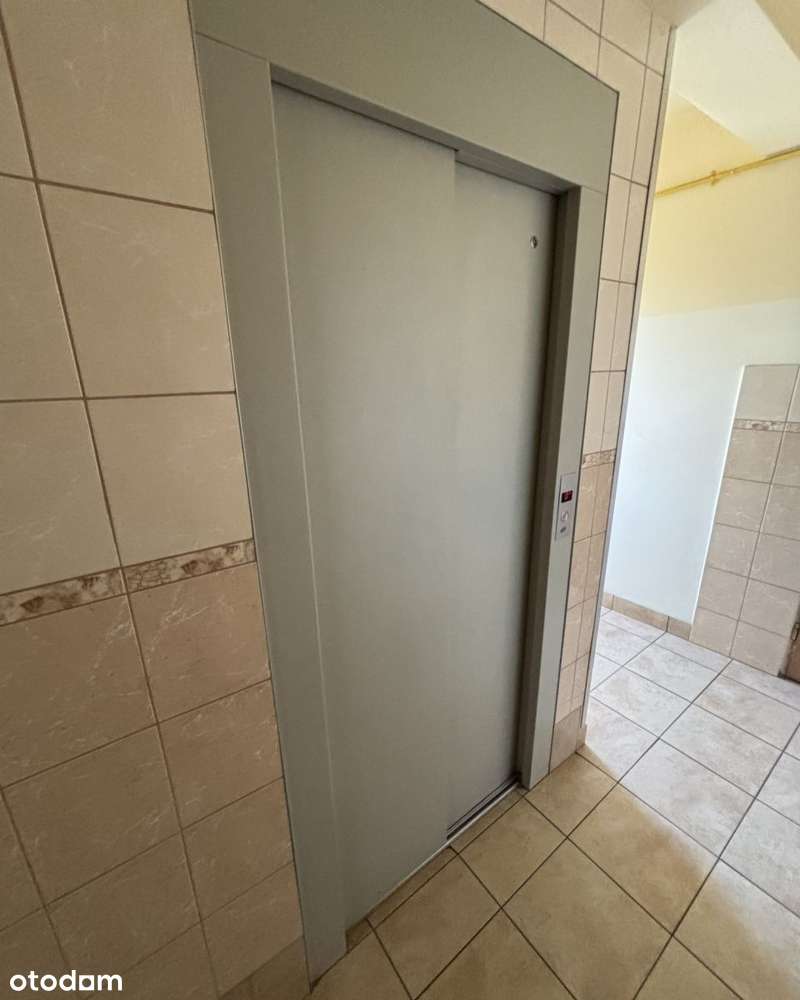 Plac Hallera - Namysłowska 4 pokoje 60 m2 - Pełny obrazek: 4/11