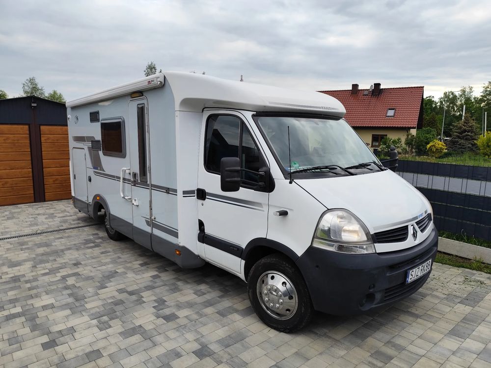 Knaus Knaus 2007