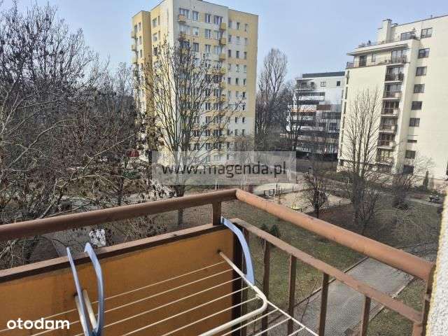 Mieszkanie, 48,50 m², Warszawa-10