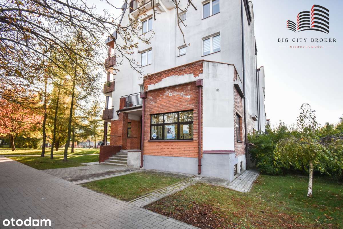 Lokal 137mkw w idealnej lokalizacji dla biznesu-2