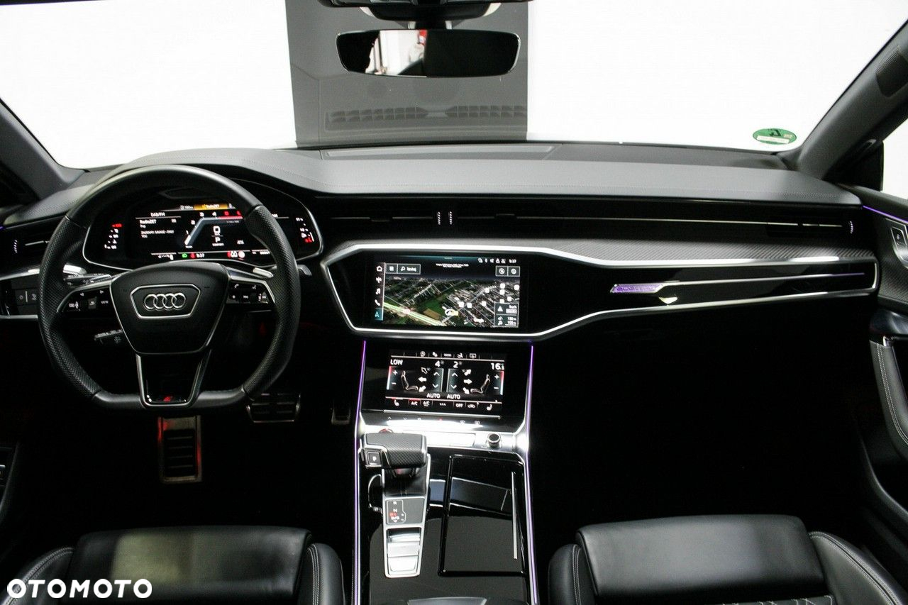 Audi S7 - 14