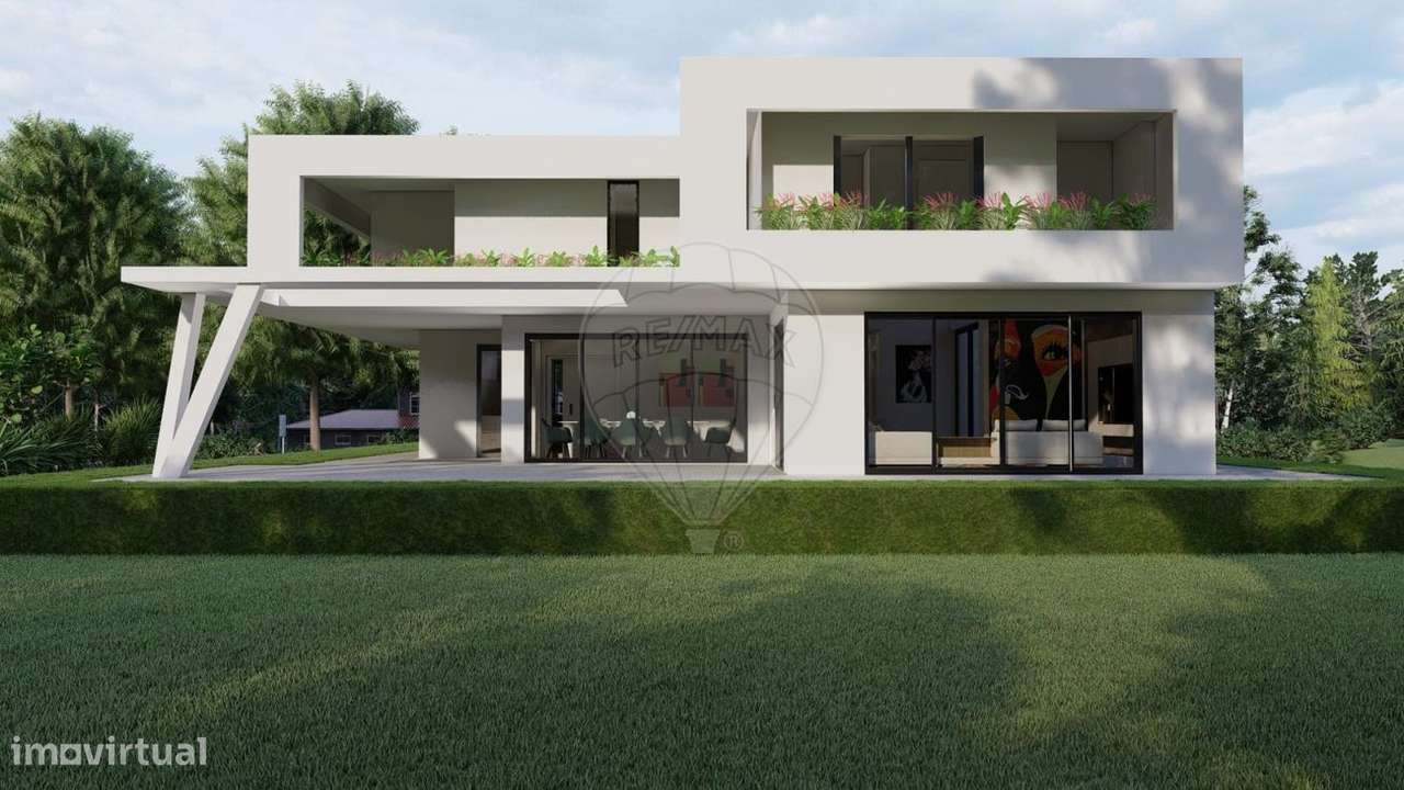 Moradia T4 para venda - Grande imagem: 5/45