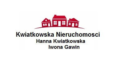 KWIATKOWSKA NIERUCHOMOŚCI Iwona Gawin