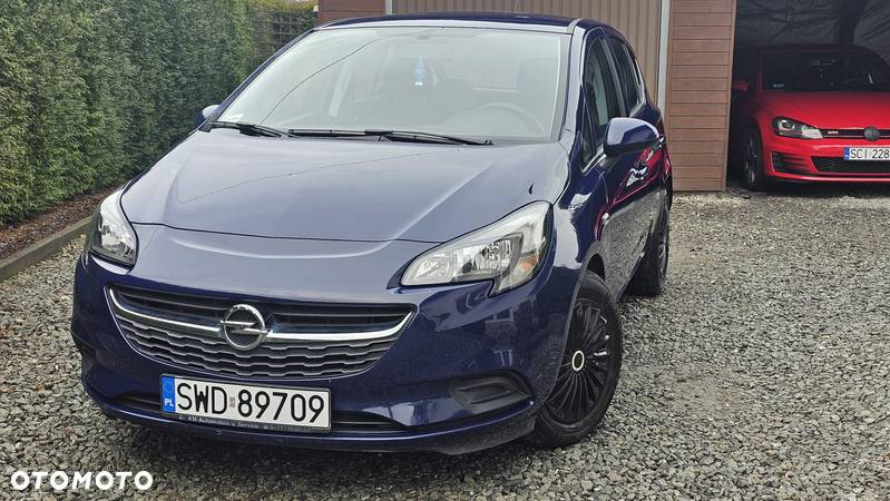 Opel Corsa 1.3 CDTI Edition / Active - 3