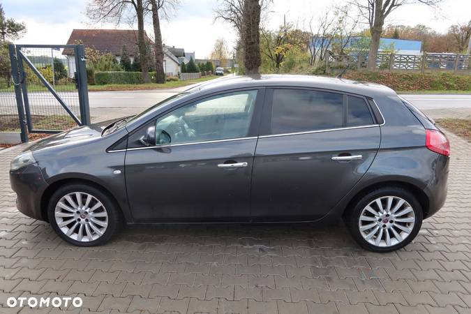 Fiat Bravo - 4