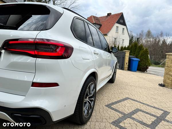 BMW X5 xDrive25d sport - 12