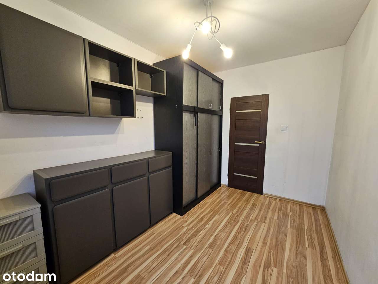 3-pokojowe mieszkanie na os. Chrobrego bezpośrednio przy parku-5
