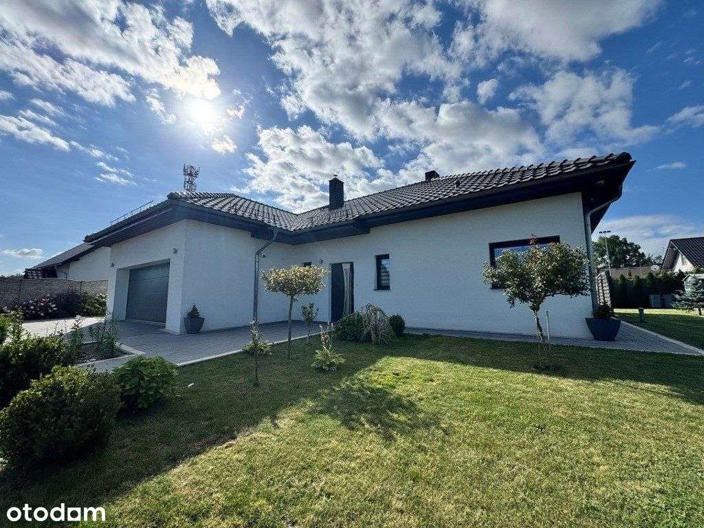 Parterowy dom w Pieńsku Obniżka Ceny-10