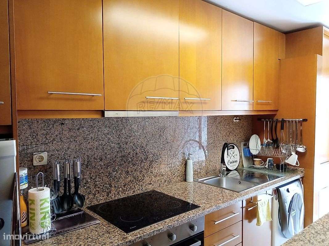 Apartamento T3 para venda - Grande imagem: 4/9
