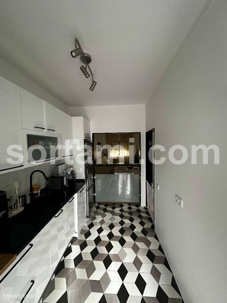 Apartamento T2 Venda em Faro (Sé e São Pedro),Faro - Grande imagem: 5/6