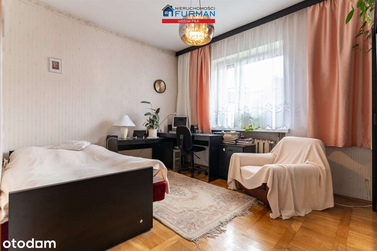 Dom jednorodzinny 109m+ garaż 14m- Podlasie-13